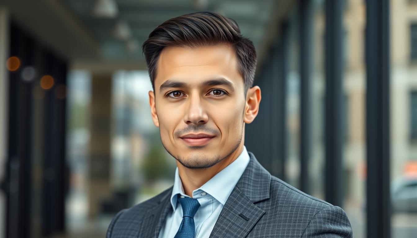 Property transactions support specialist