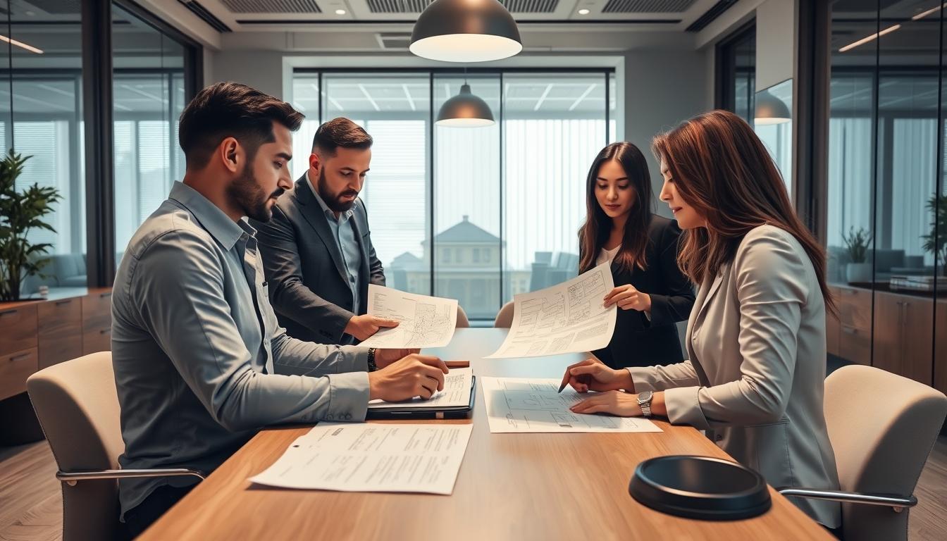 Assistance with closing prep and transaction paperwork